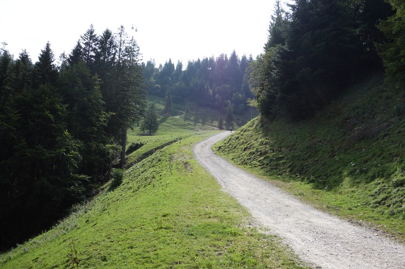 Wanderweg