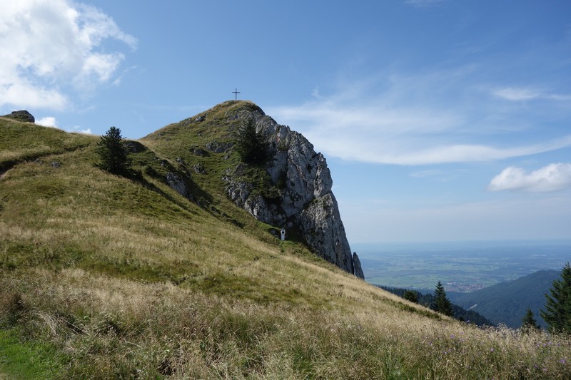 Vorderer Kirchstein