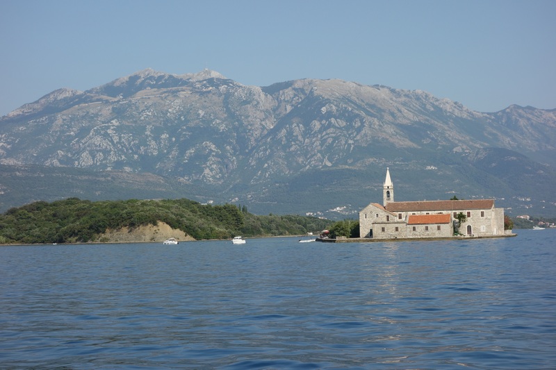 Klosterinsel