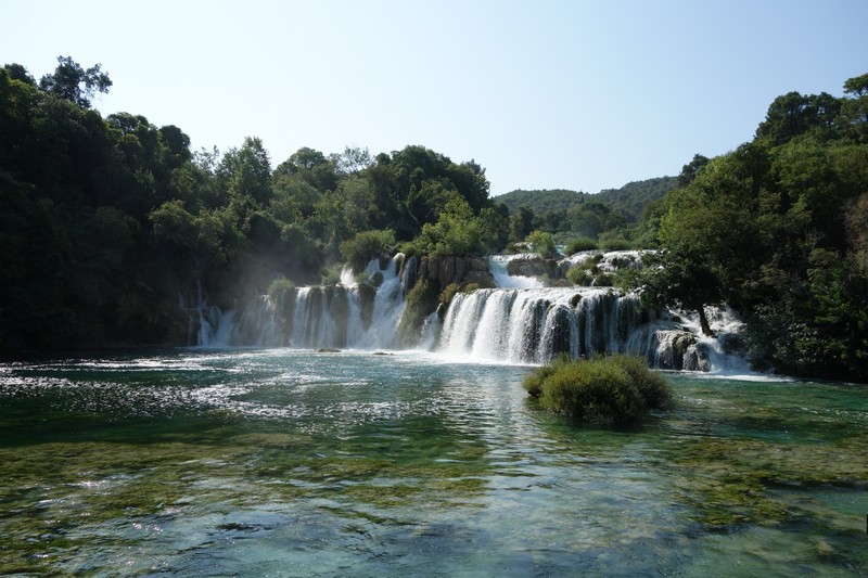 Wasserfall